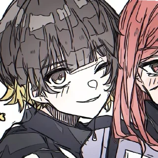 😊 emoji Эти стикеры частная собственность . Не воровать Telegram sticker 7 of 17