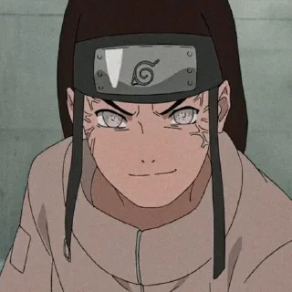 😏 emoji Neji Telegram sticker 13 of 22
