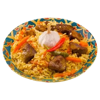 🍛 emoji самый топовый хавчик Telegram sticker 24 of 40