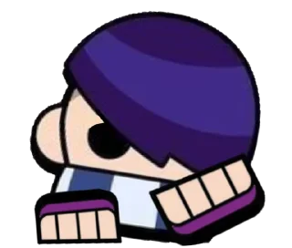 🐱 emoji Edgar by @kai1_xx0 Telegram sticker 19 of 19