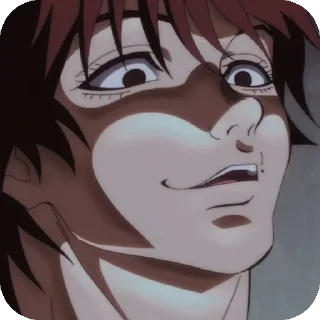 😌 emoji Буквально мы Telegram sticker 14 of 24