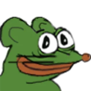 🐀 emoji MURINO LUCKY @filfeell Telegram sticker 17 of 20