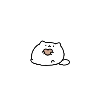 🥨 emoji ⸼ Ꮯᴀю ‧₊˚ @genshinstickpack Telegram sticker 18 of 52