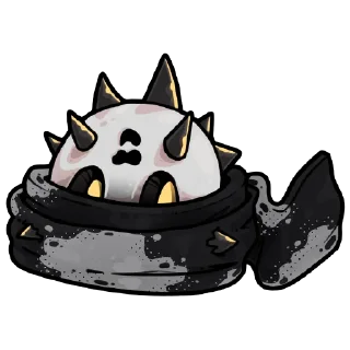 🧣 emoji @saint_mob aw Telegram sticker 10 of 16