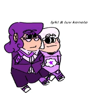 👫 emoji будка кiтаселёдки Telegram sticker 19 of 51