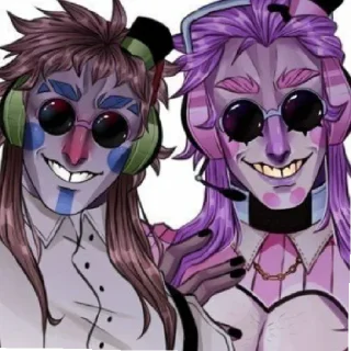 👯‍♂️ emoji будка кiтаселёдки Telegram sticker 24 of 51