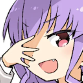 Sticker from Bandori Vol. 1 (@ilitestickers)