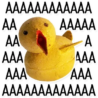 Sticker from Упоротый Антиквариат