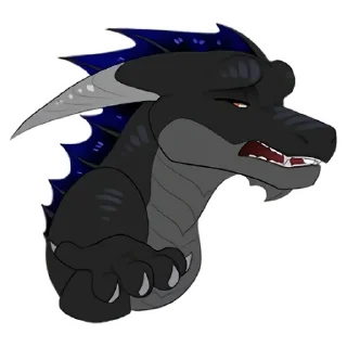 😩 emoji Dolor Telegram sticker 4 of 20