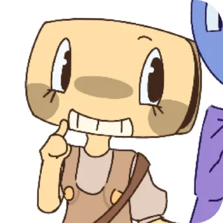 🐚 emoji 🦕 𐍃ɦᥱᥣᥣy ✨ @DomikAstroo Telegram sticker 11 of 45