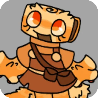 🐚 emoji 🦕 𐍃ɦᥱᥣᥣy ✨ @DomikAstroo Telegram sticker 10 of 45