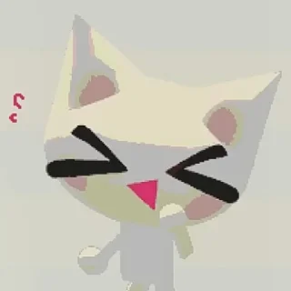 ❤️‍🩹 emoji Kiko by @AconiteRPG - @strike1v ꕨ @vividstick ⊹ Telegram sticker 11 of 53