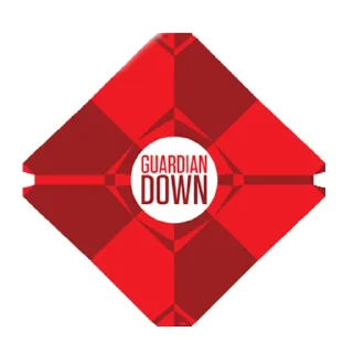 Sticker from DESTINY ПЗДЦ