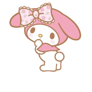 🍌 emoji @loppini 💗 Telegram sticker 2 of 49