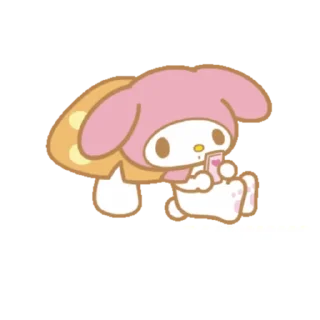 🧐 emoji @loppini 💗 Telegram sticker 24 of 49