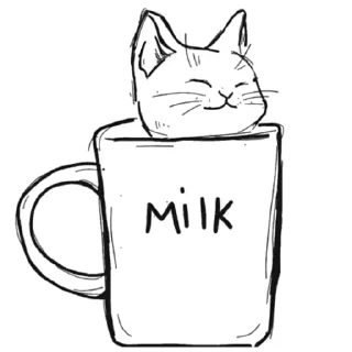 🍼 emoji ｌｏｖｅ ｕ Telegram sticker 21 of 23