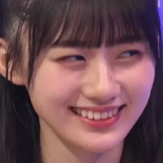 😏 emoji 乃五崩3 Telegram sticker 2 of 57