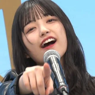 😎 emoji 乃五崩3 Telegram sticker 19 of 57