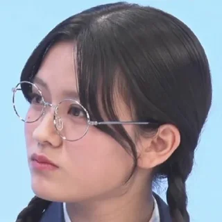 🧐 emoji 乃五崩3 Telegram sticker 5 of 57