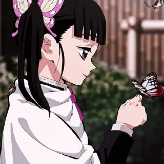 🎀 emoji канао цуюри Telegram sticker 23 of 84