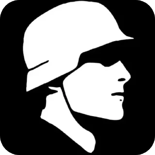 ✋ emoji #politics by russian fascist Telegram sticker 15 of 19
