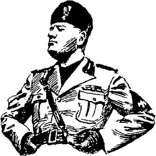 😎 emoji Fascist boyband Telegram sticker 2 of 27