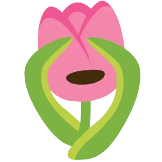 🌟 emoji гербарий Telegram sticker 14 of 15