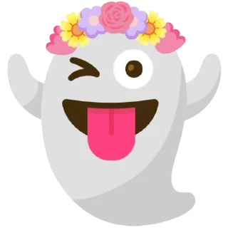 🌷 emoji гербарий Telegram sticker 6 of 15