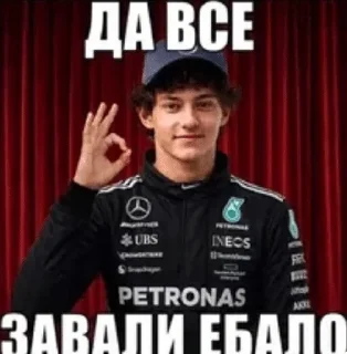👌 emoji 100 оттенков Кими 🏁🏎️🥝 Telegram sticker 5 of 108