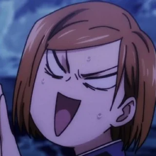 😝 emoji мяу?? Telegram sticker 17 of 110