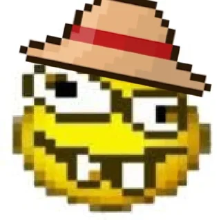 Sticker from Мистер тупой еблан