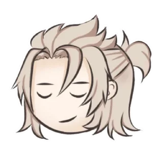 Sticker from Гейщит Онлайн