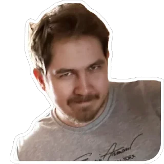 🤩 emoji Стасян Telegram sticker 13 of 28