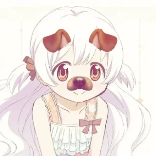 🌟 emoji Няшки @svedosh Telegram sticker 17 of 120