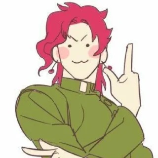 Sticker from Какьоїн 💞💋
