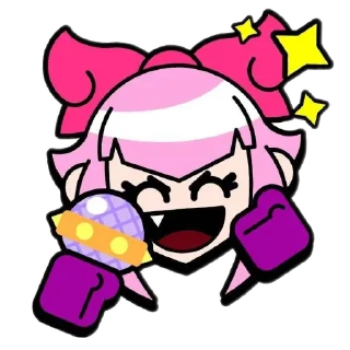 🐱 emoji Мелоди💋💞 Telegram sticker 8 of 21