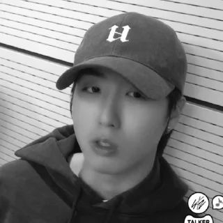 🩶 emoji jisung @ARN1HV Telegram sticker 9 of 34