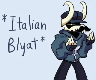 🤬 emoji Hex is Dead! Telegram sticker 21 of 93