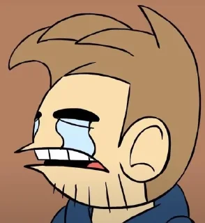 😭 emoji Hex is Dead! Telegram sticker 15 of 93