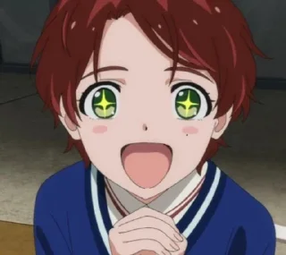 🤩 emoji яйцо Telegram sticker 16 of 31