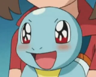 😯 emoji Pokemon @stickersb2b Telegram sticker 14 of 35