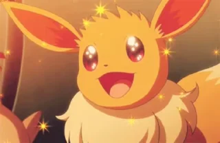 😃 emoji Pokemon @stickersb2b Telegram sticker 9 of 35