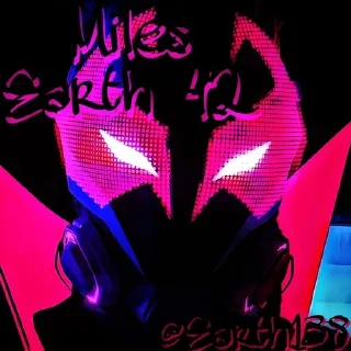 Sticker from 🟣 Miles Earth 42 | @Earth138 🟣