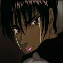 Sticker from Berserk