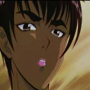 🥺 emoji Berserk Telegram sticker 8 of 49