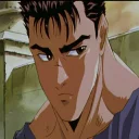 😕 emoji Berserk Telegram sticker 14 of 49