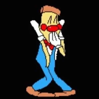 🌟 emoji А Telegram sticker 3 of 31
