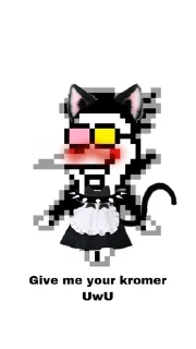 🌟 emoji А Telegram sticker 17 of 31