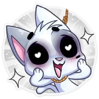 ✨ emoji бисквит @sshhearss @sstickersf Telegram sticker 13 of 28