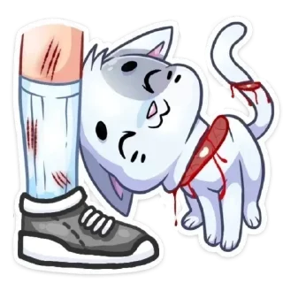 💕 emoji бисквит @sshhearss @sstickersf Telegram sticker 22 of 28